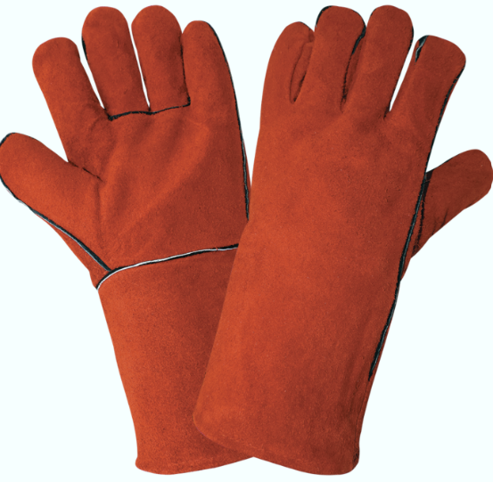 Stick Welding Gloves